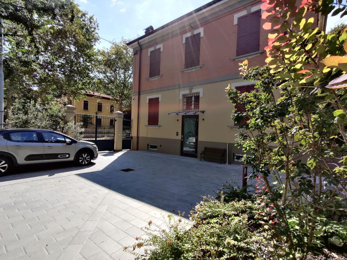 Gasthof La Bella Centro Modena